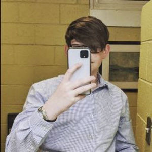 Meet your Posher, Griffin